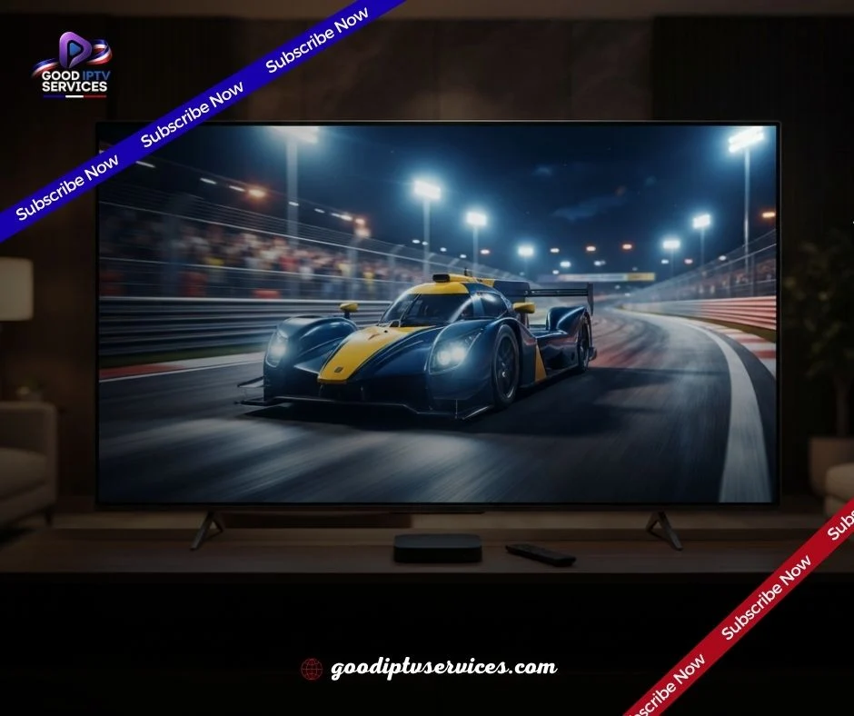 How to Install IPTV on Android TV