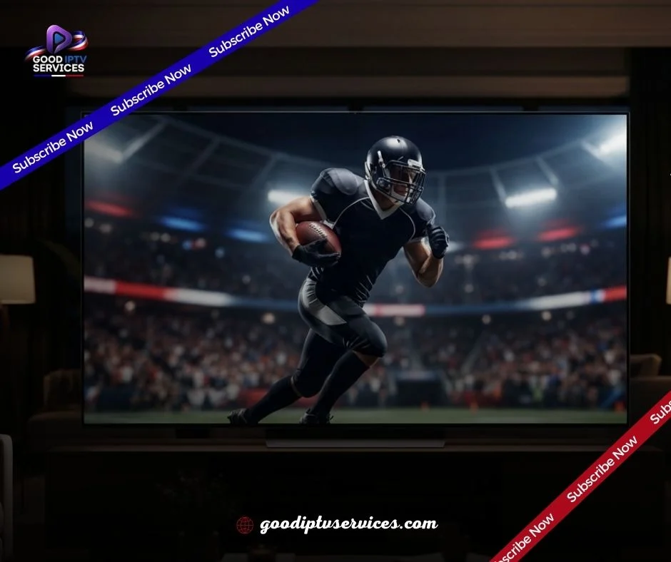 Local, National, and Regional American IPTV Channels