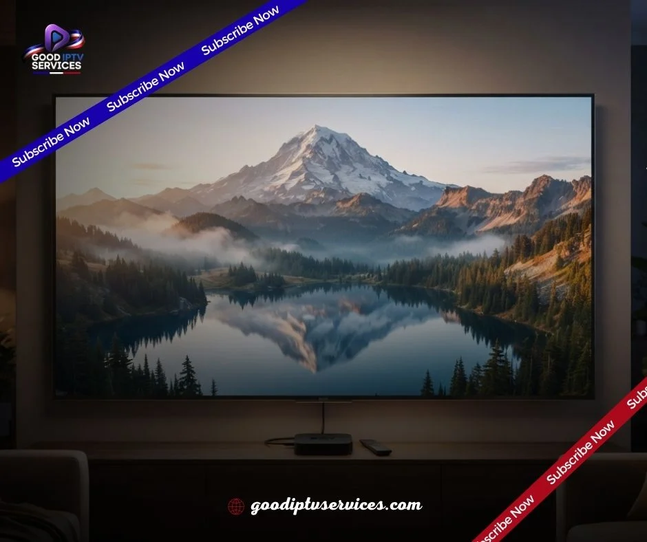 IPTV Setup Guide for Beginners