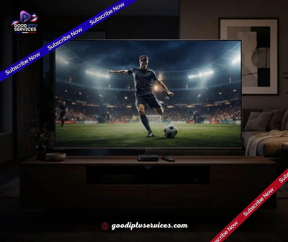Step-by-Step Roku IPTV Setup