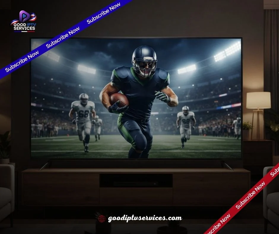 Prepare Your IPTV Setup Before Game Day
