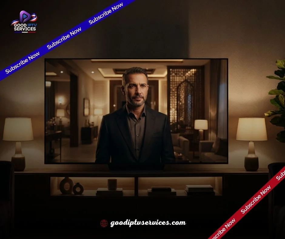 Arabic News, Entertainment, and Family Viewing