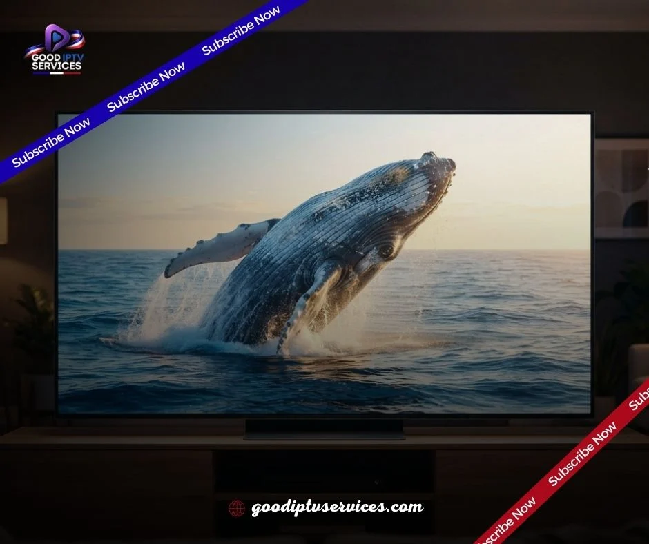 Make Sure Your TV and Device Can Handle 4K