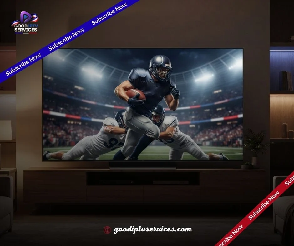 ESPN and National Sports Networks