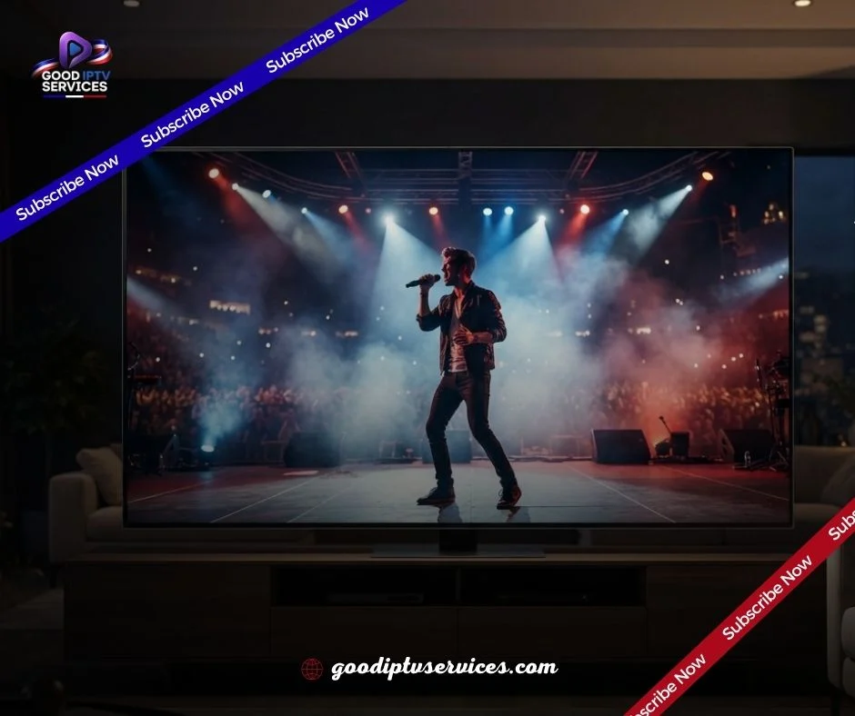 How to Install IPTV on Samsung Smart TV