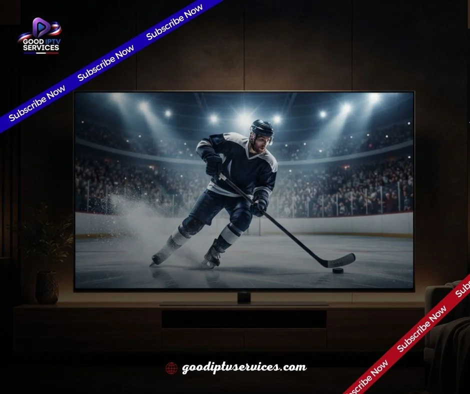 Sports Channel and League Availability