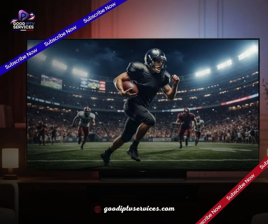 IPTV live sports channels USA