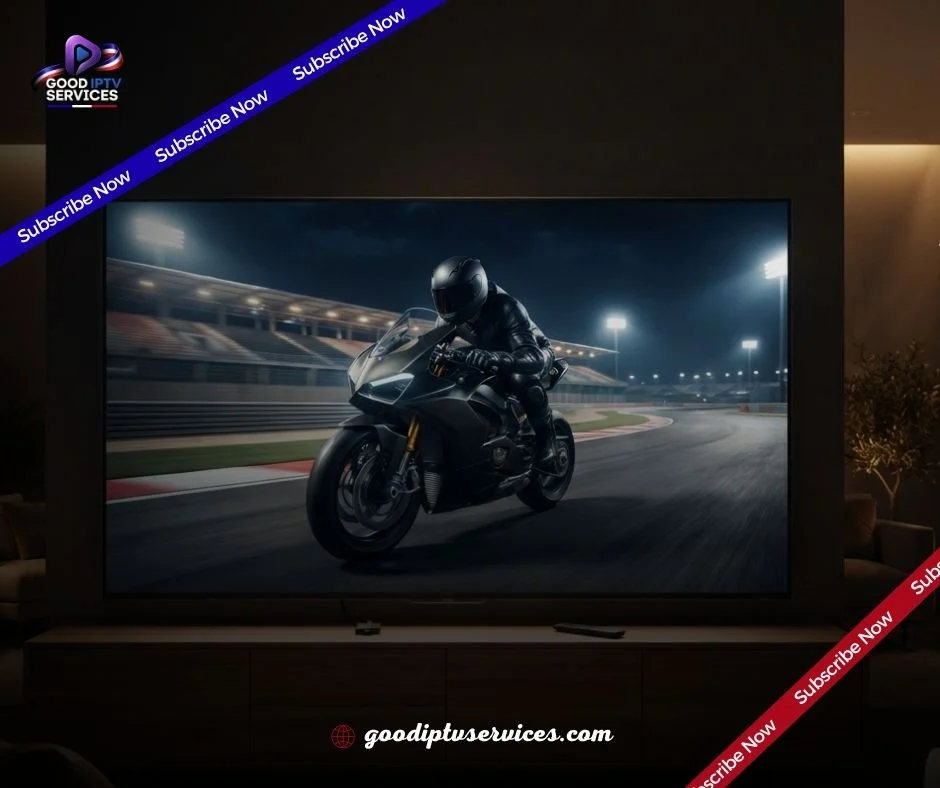 Why IPTV Buffers on Firestick