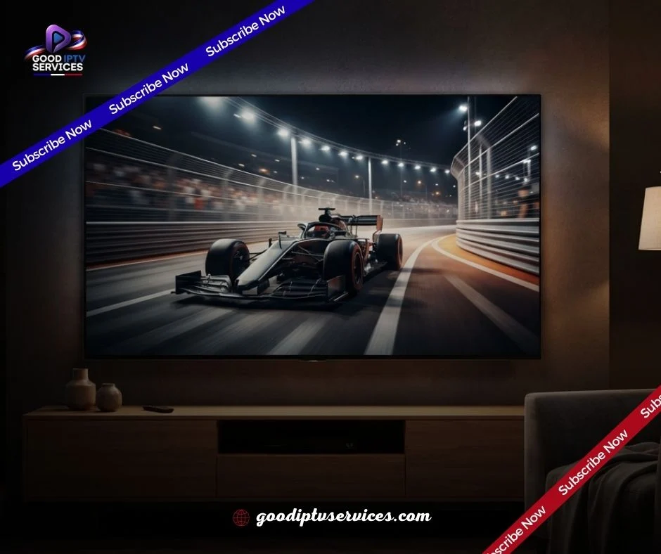 IPTV vs streaming services