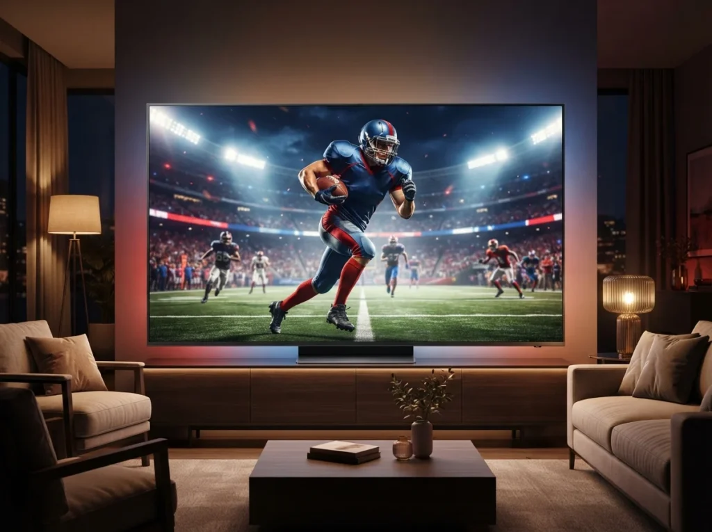 IPTV Live Sports Channels USA | Watch Live Sports Today
