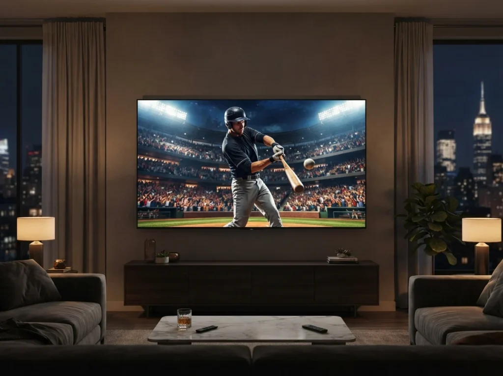 IPTV Service New York | Compare Options and Start Today