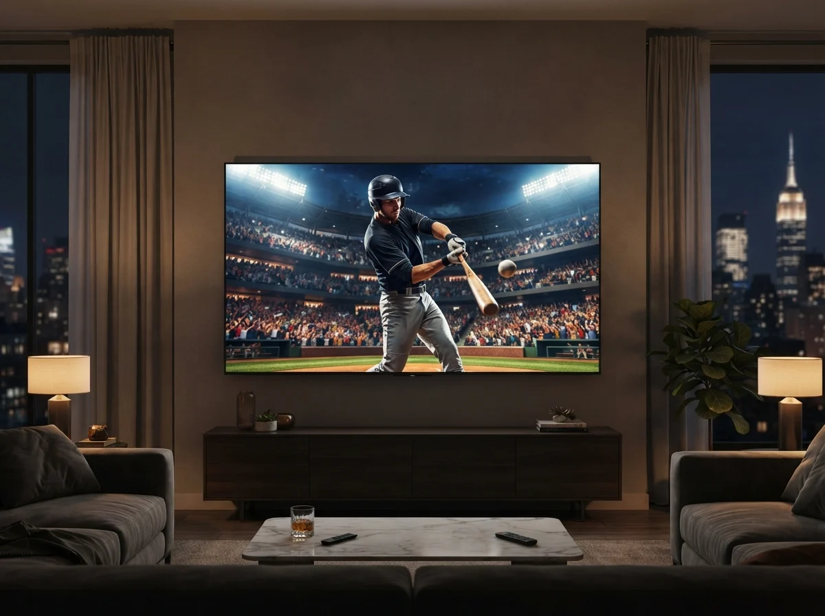 IPTV Service New York | Compare Options and Start Today