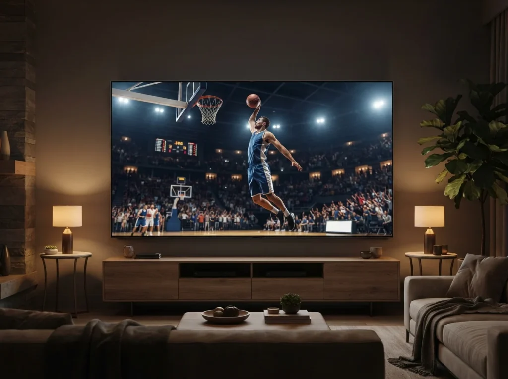 IPTV Subscription Plans | Compare Plans and Start Today