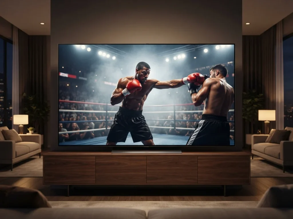 IPTV PPV Events | Choose Your Plan for Better Streaming