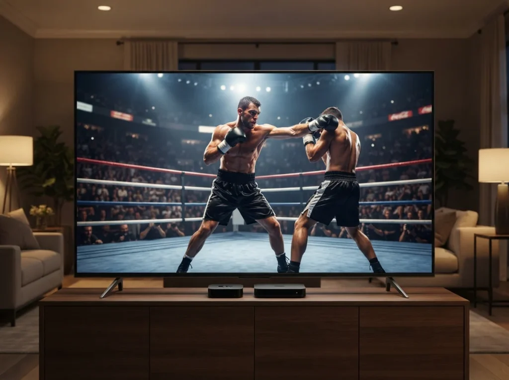 IPTV vs Cable TV | Compare Options for Better Streaming
