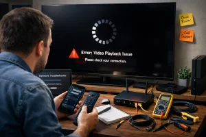 chaîne TV streaming