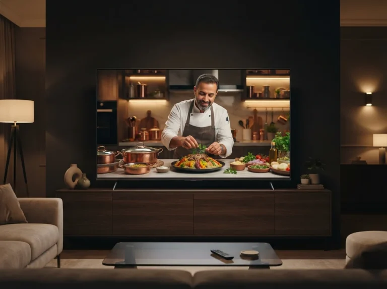 Arabic IPTV Channels USA Subscription | Get Started Now