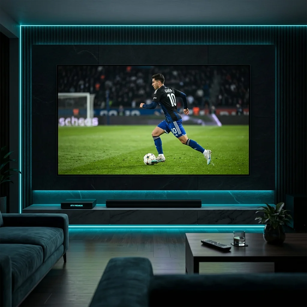 Types of IPTV Trial Options Available