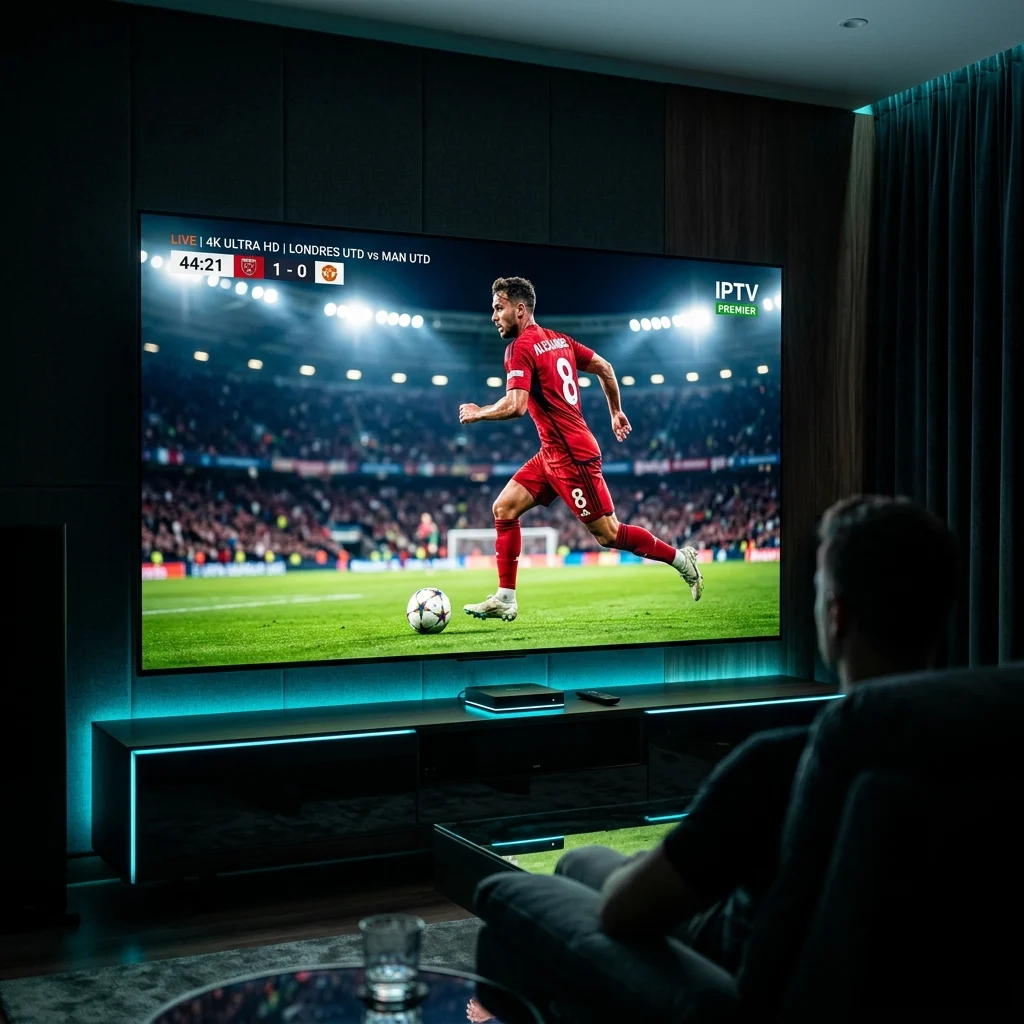4k iptv