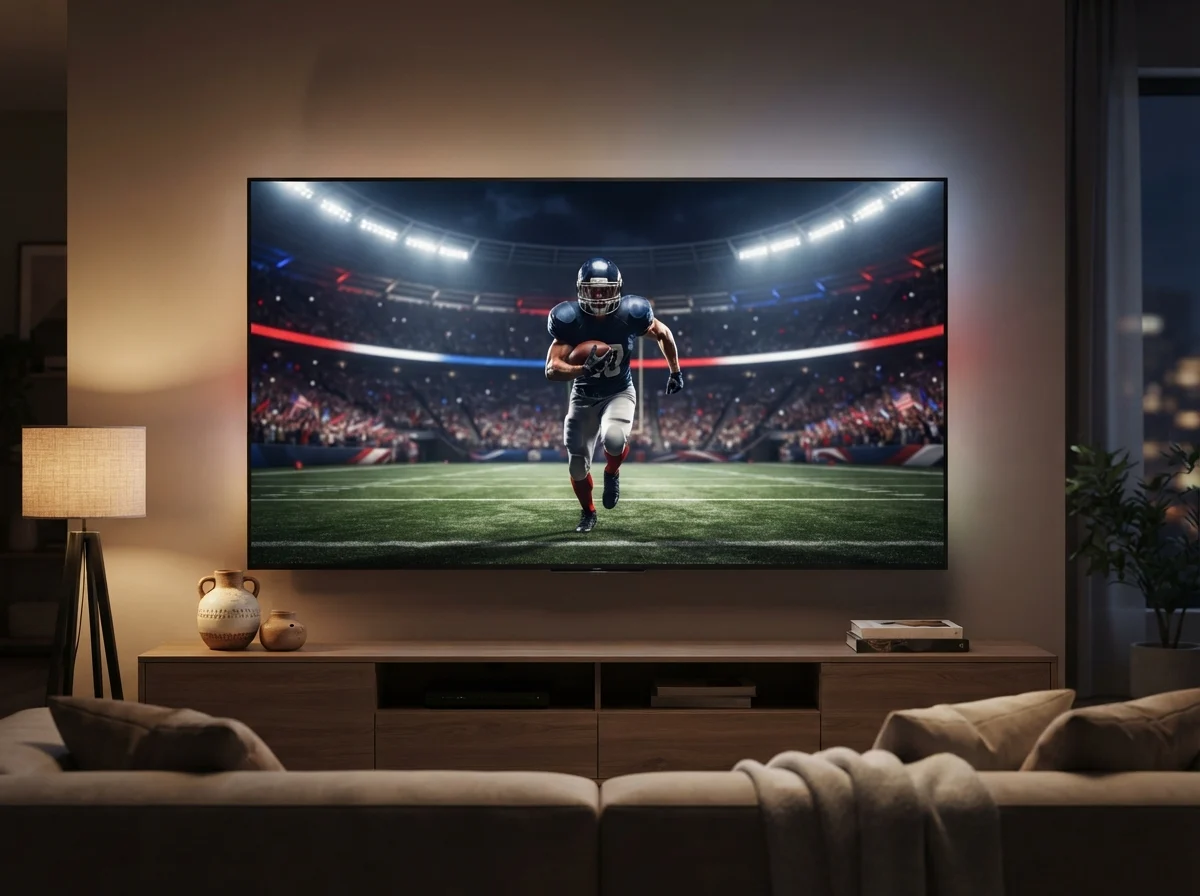 IPTV USA Channels | Start Watching for Better Streaming