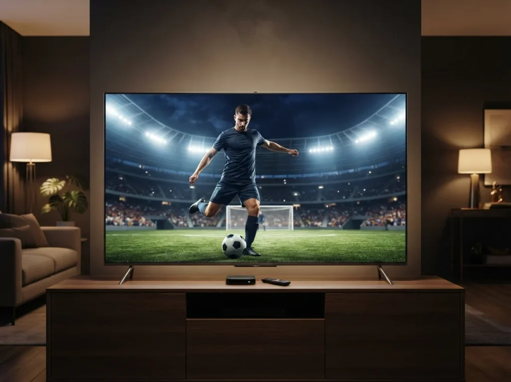 IPTV for Roku | Choose an App and Start Streaming Today