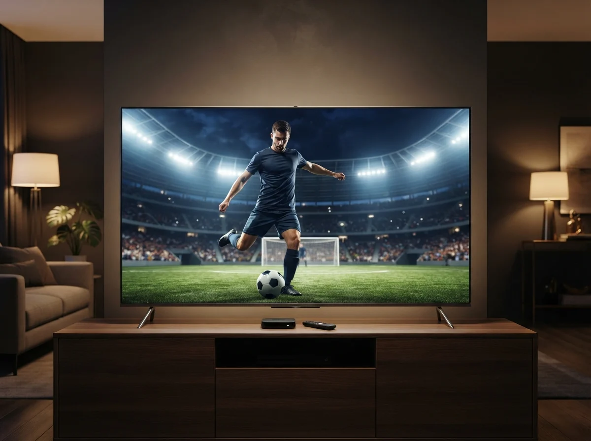 IPTV for Roku | Choose an App and Start Streaming Today