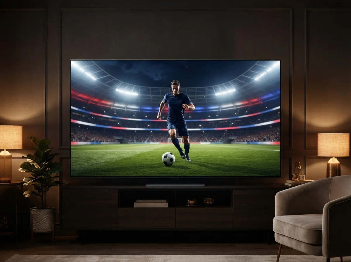 is IPTV legal in USA | Choose Good IPTV with Confidence