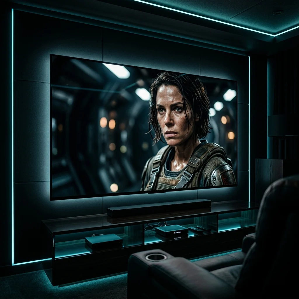 Why iptv 4k is the Future of Entertainment