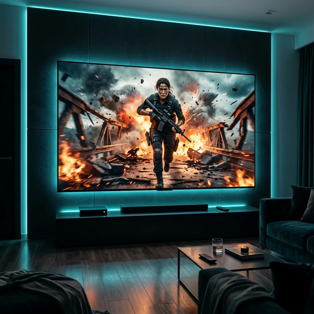 Why Choosing the Right iptv provider Matters