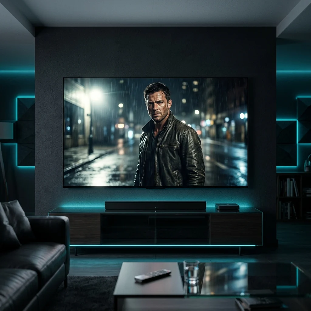 Features of a Professional iptv service provider