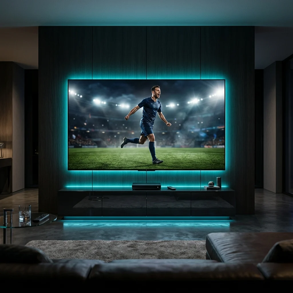 Types of iptv suppliers in the Market