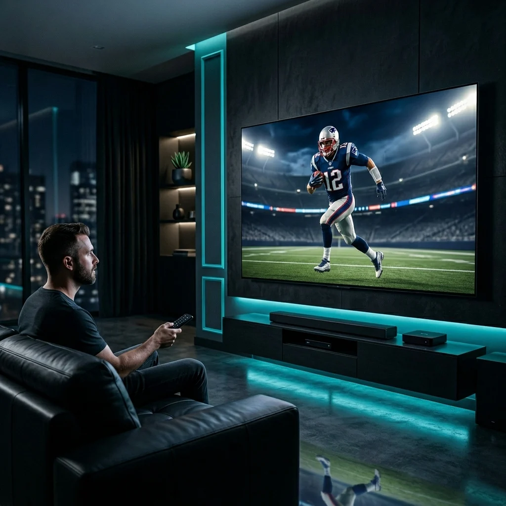 Features of iptv usa Platforms