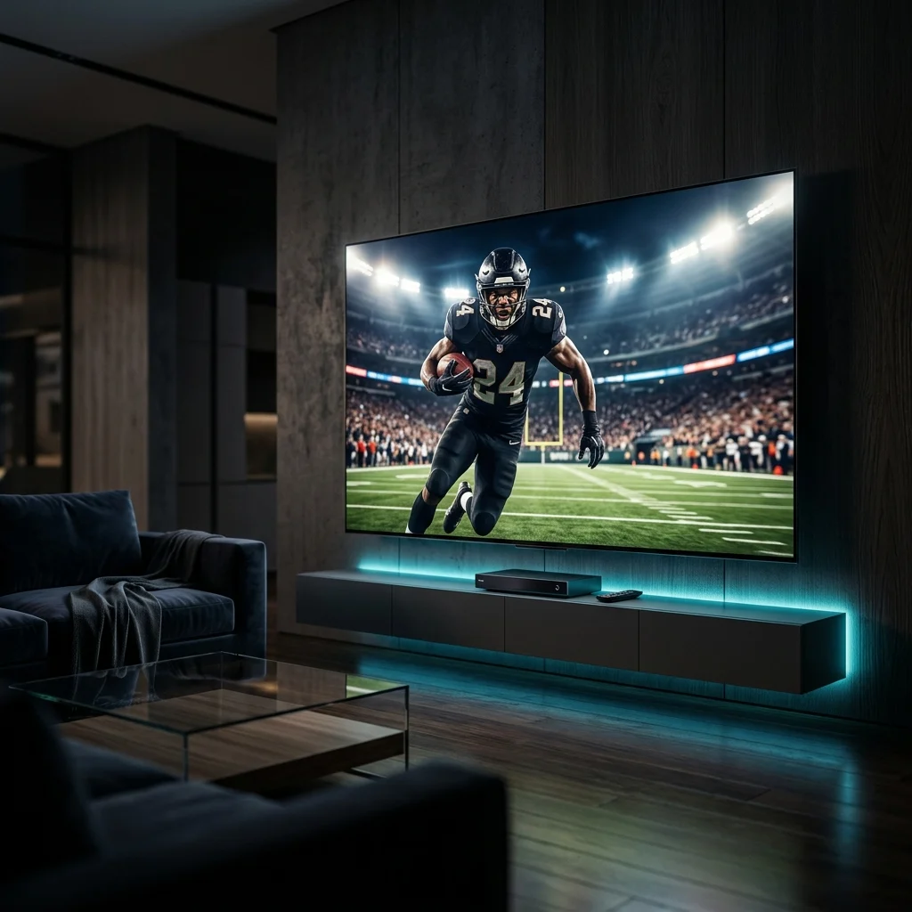 Types of iptv usa Services