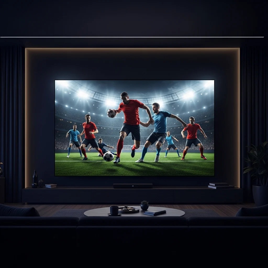 Types of iptv providers in the Market