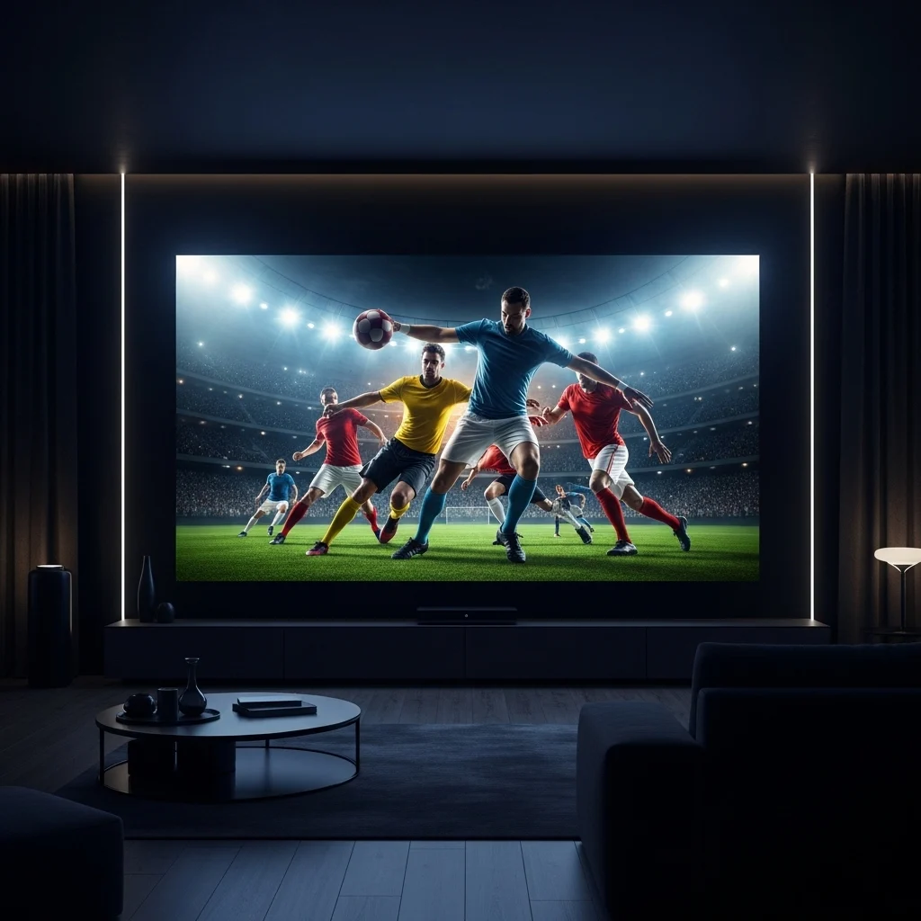 iptv providers for High Quality Streaming Experience