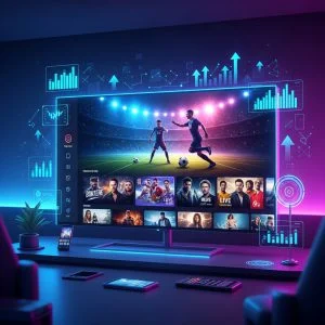 Key Features of a Premium IPTV Service