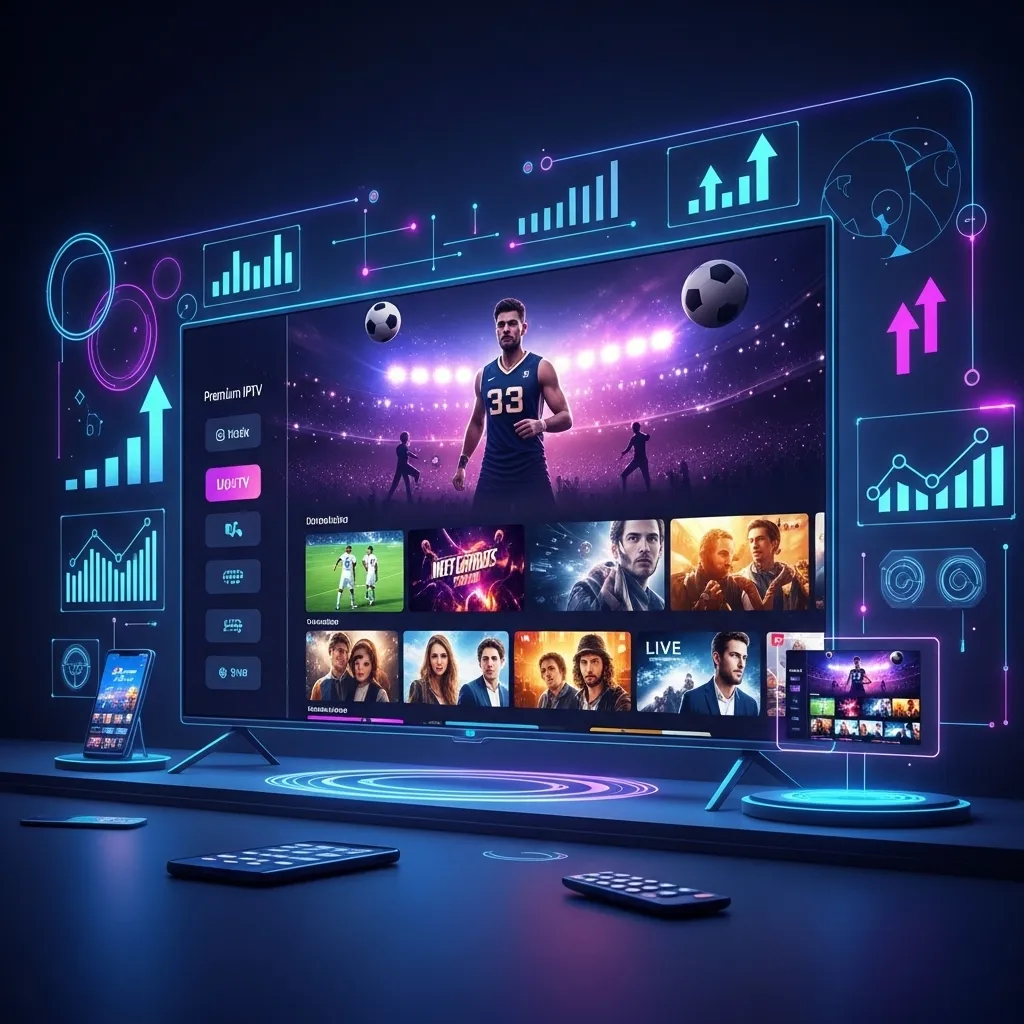 iptv premium