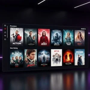 IPTV Reseller vs Traditional Streaming Business