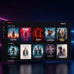 Key Features of IPTV Reseller Services