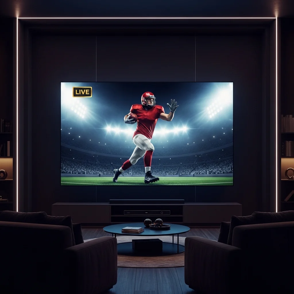4k live iptv