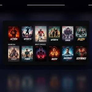 Key Elements Covered in IPTV Reviews