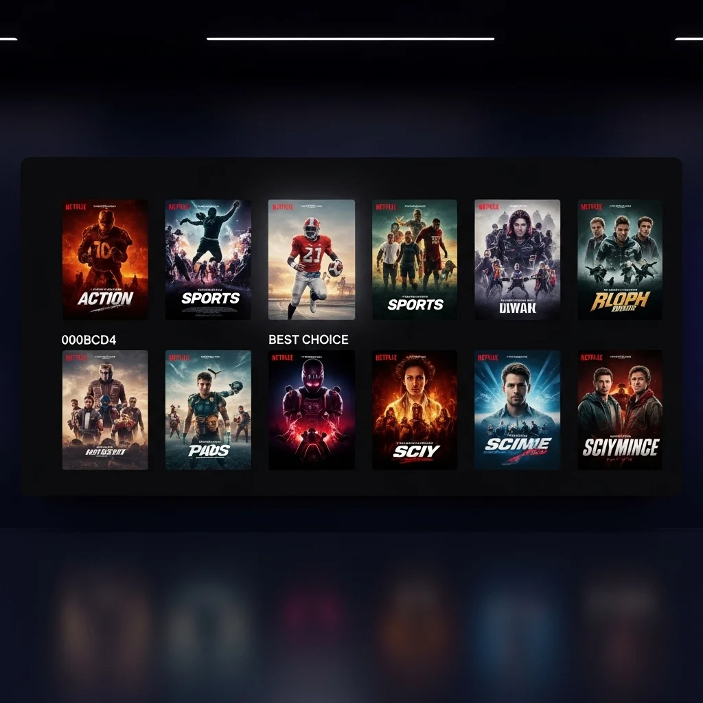 Key Elements Covered in IPTV Reviews