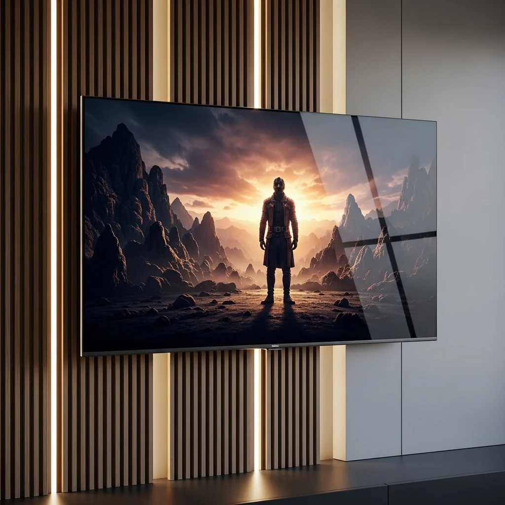 Discover a Massive Channel Selection