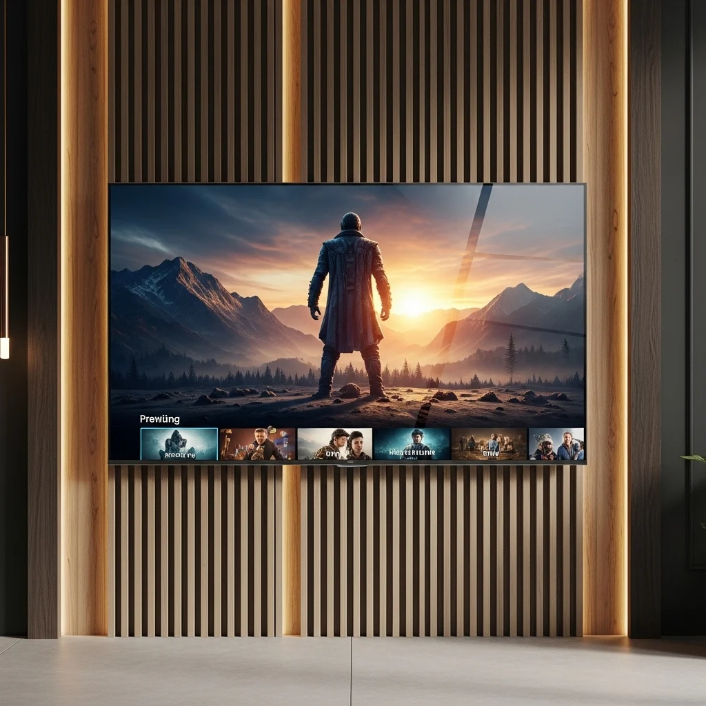 Features That Define a Premium IPTV Service