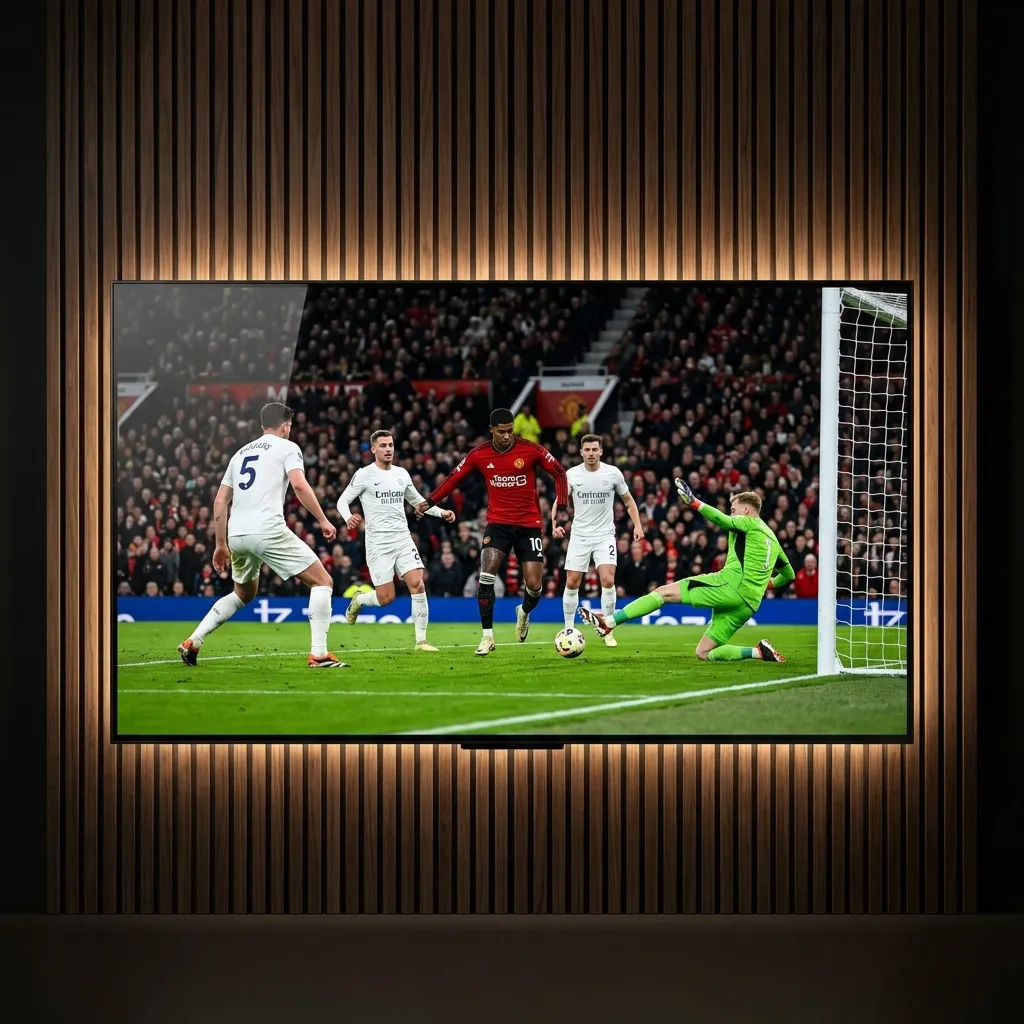 What Makes the Best IPTV for Sports?