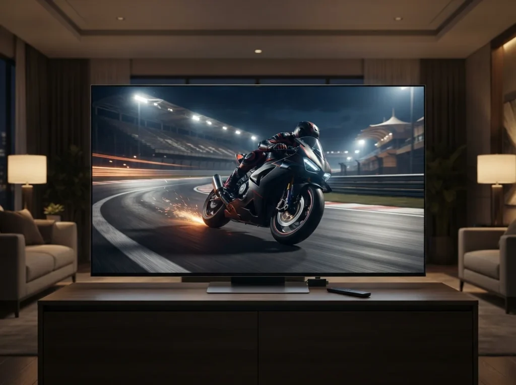 IPTV for Firestick No Buffering | Start Streaming Today
