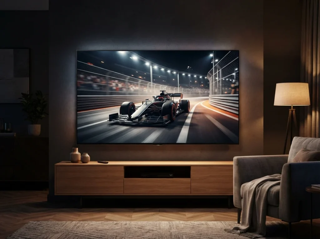 IPTV vs Streaming Services | Get Started with Good IPTV