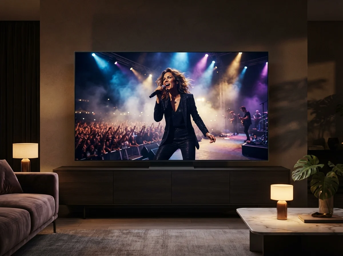 IPTV for Samsung Smart TV | Install and Start Streaming