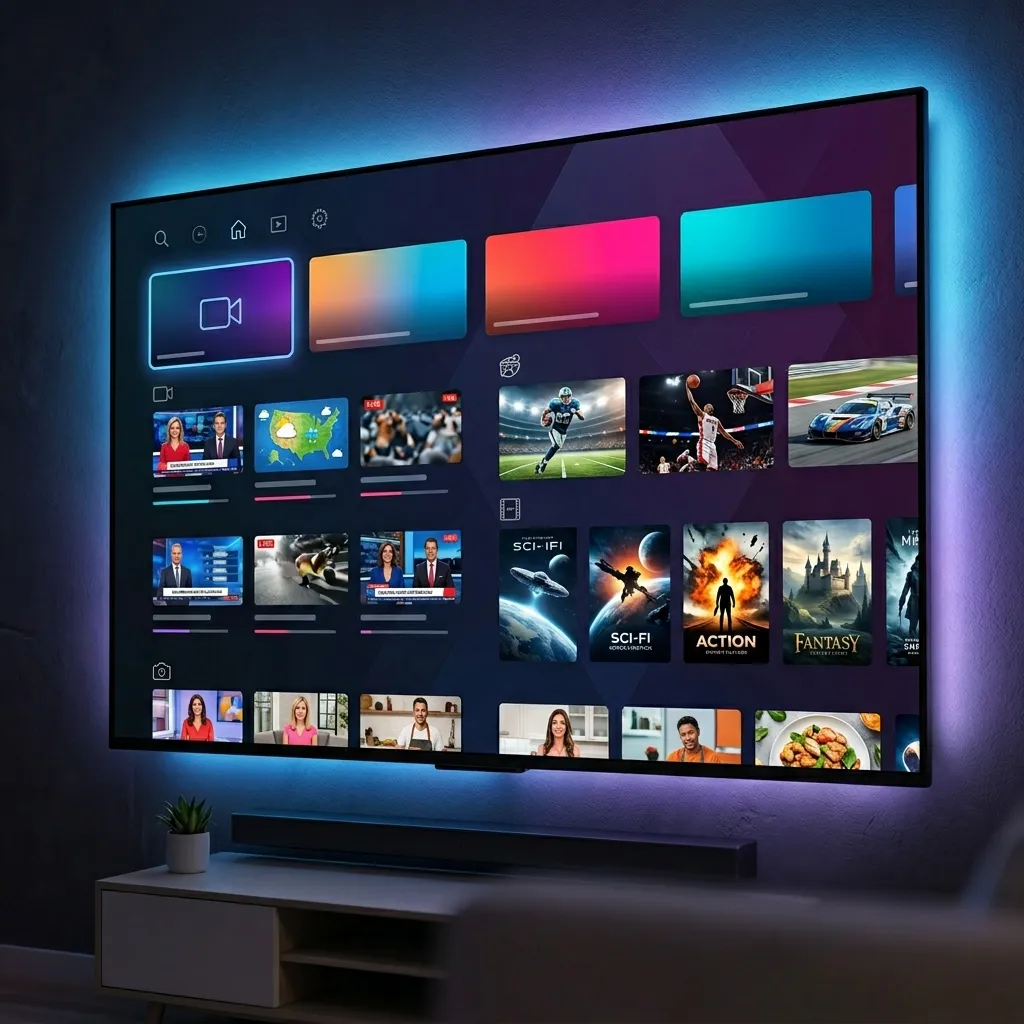 Cheap IPTV Streaming Quality Comparison