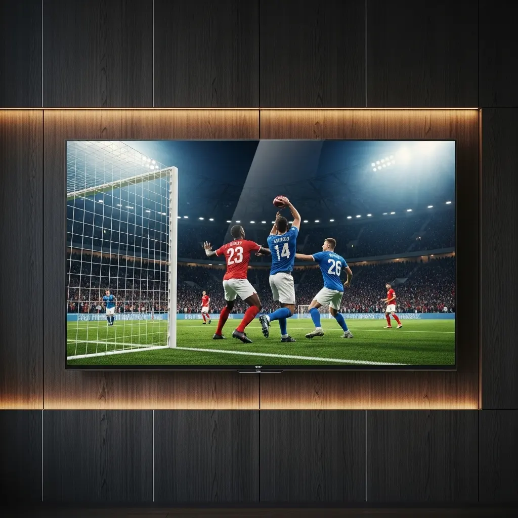 Explore Premium Content Through Trusted IPTV Providers
